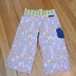 Matilda Jane Wide Leg Pants Size 2